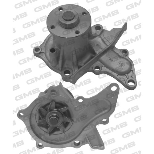GMB Premium Water Pump GWT-86A