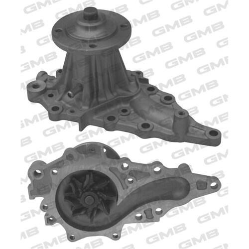 GMB Premium Oe Quality Water Pump GWT-95A