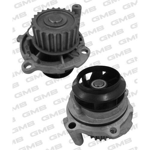 GMB Premium Oe Quality Water Pump GWVW-24A