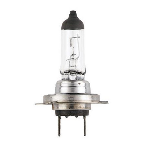 Exelite Globe H7 Halogen 12V 55W Blister Pack H227BP