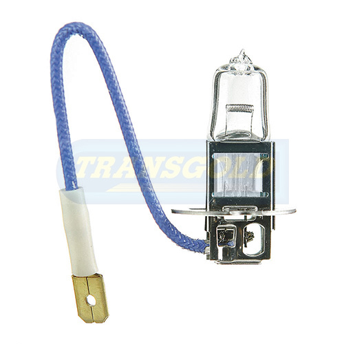 CEC Globe (1) H3 Halogen Pk22s 12v 55w H3/55