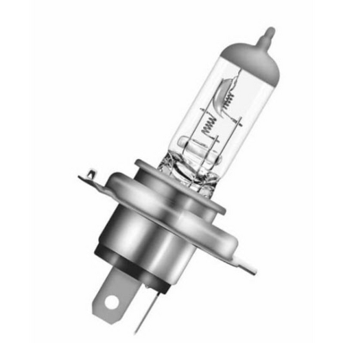 Exelite Premium Halogen Globe - 24V 75/70W (1 Piece) H4 H320PR
