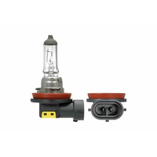 Exelite Globe Halogen H8 12V 35W Pgj19-1 - 1Pc H835