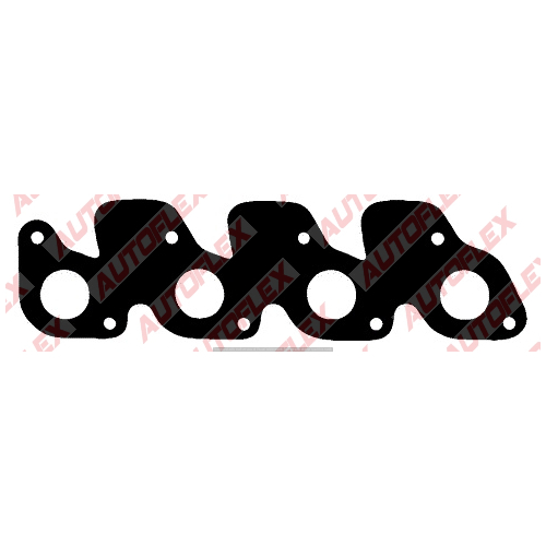 Exhaust Manifold Gasket HA039 HA039