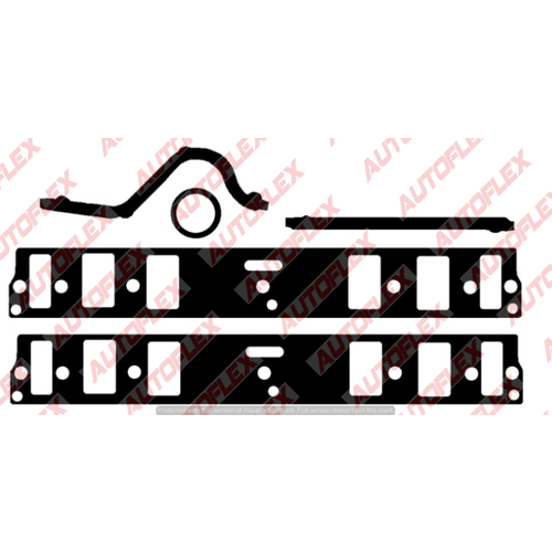 Inlet Manifold Set HA042