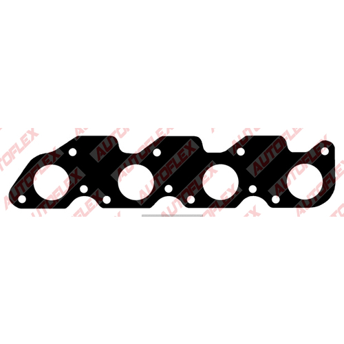Exhaust Manifold Gasket HA043