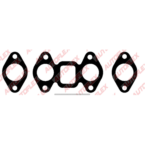 Exhaust Manifold Gasket HA045 HA045