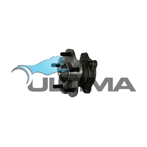 Ultima Rear (either Side) Wheel Hub & Bearing Assembly (1) HA2002