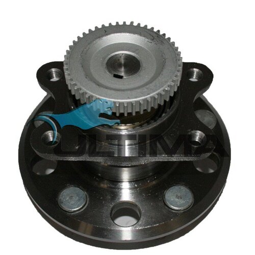 Ultima Rear (either Side) Wheel Hub & Bearing Assembly (1) With Abs HA2011