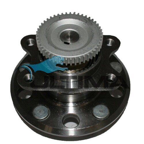 Ultima Rear (either Side) Wheel Hub & Bearing Assembly (1) With Abs HA2011