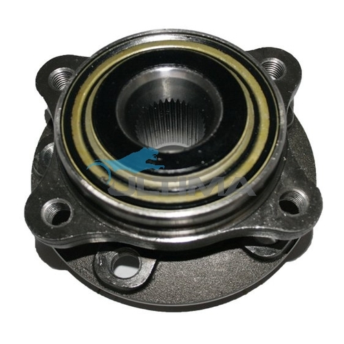 Ultima Front (either Side) Wheel Hub & Bearing Assembly (1) HA2053