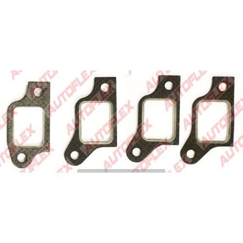 Exhaust Manifold Set HA234 HA234
