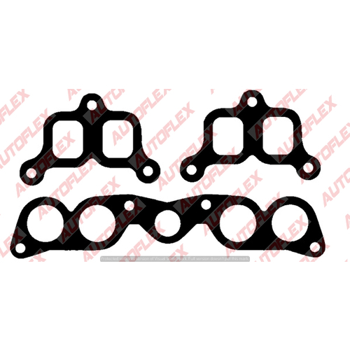 Manifold Gasket