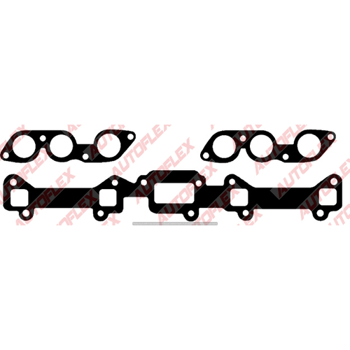 Manifold Set HA294