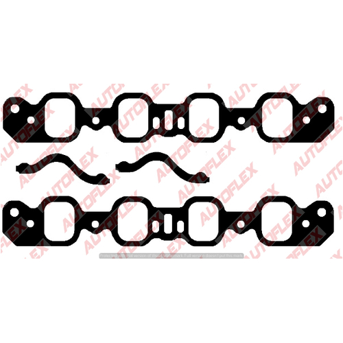 Inlet Manifold Set HA295L