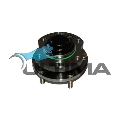 Ultima Hub Assy (f) Commodore Vr, Vs 3.8, 5.0l W/o Irs, W/abs Lhs/rhs (ha3131 Or Ha3132) HA3001K