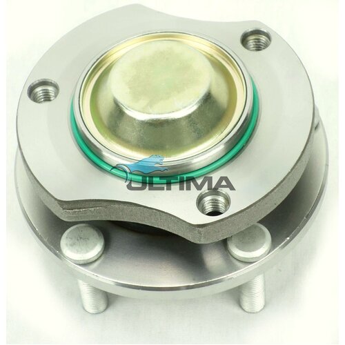 Ultima Front (either Side) Wheel Hub & Bearing Assembly (1) HA3130 KHA3130