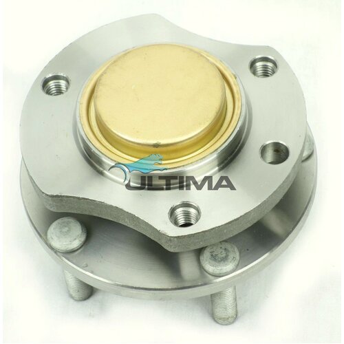 Ultima Front (either Side) Wheel Hub & Bearing Assembly (1) HA3135 KHA3135