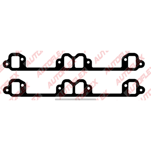 Exhaust Manifold Set HA316