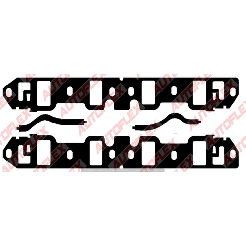 Inlet Manifold Set HA331 HA331