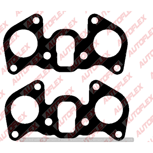 Inlet Manifold Set HA345