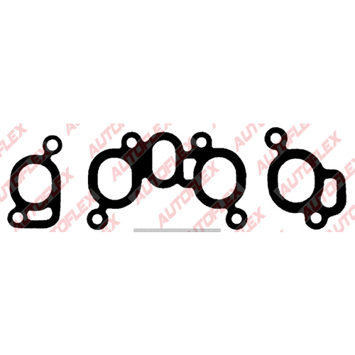 Inlet Manifold Set HA371 HA371