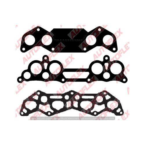 Manifold Set HA399 HA399