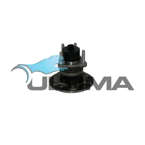 Ultima Rear (either Side) Wheel Hub & Bearing Assembly (1) HA4000