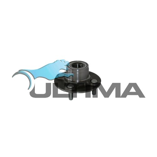 Ultima Rear (either Side) Wheel Hub & Bearing Assembly (1) HA4001