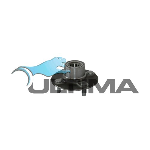 Ultima Rear (either Side) Wheel Hub & Bearing Assembly (1) Non-abs HA4003