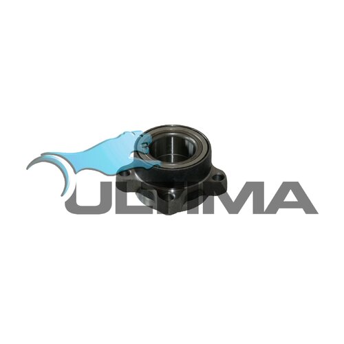 Ultima Front (either Side) Wheel Bearing Flange Only HA4008H