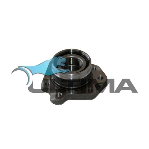 Ultima Rear Left Wheel Hub & Bearing Assembly (1) HA4012L