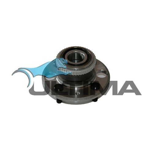 Ultima Rear (either Side) Wheel Hub & Bearing Assembly (1) With Abs HA4013A
