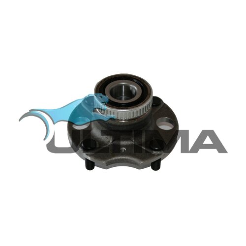 Ultima Rear (either Side) Wheel Hub & Bearing Assembly (1) Non-abs HA4017