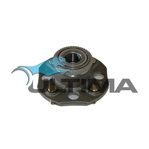 Ultima Rear (either Side) Wheel Hub & Bearing Assembly (1) HA4018