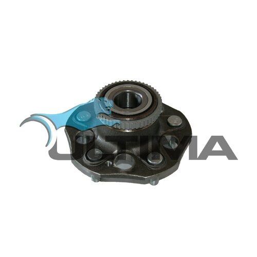 Ultima Rear (either Side) Wheel Hub & Bearing Assembly (1) HA4019