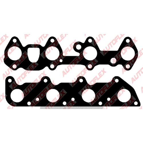 Manifold Set HA401