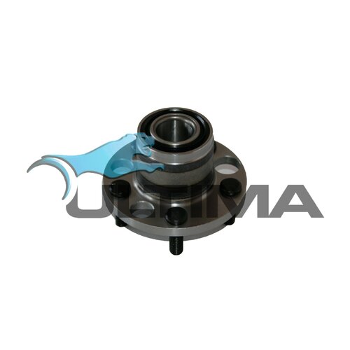 Ultima Rear (either Side) Wheel Hub & Bearing Assembly (1) Non-abs HA4022A