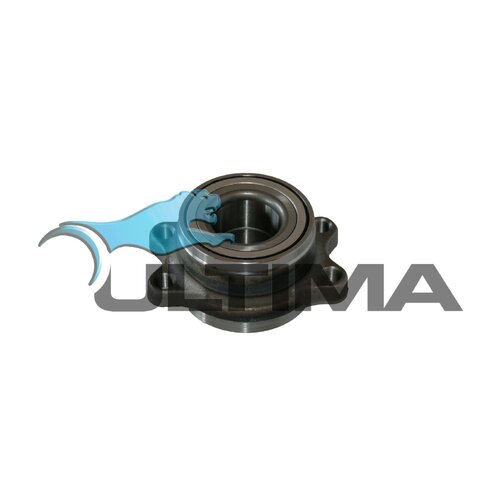 Ultima Rear (either Side) Wheel Hub & Bearing Assembly (1) HA4023