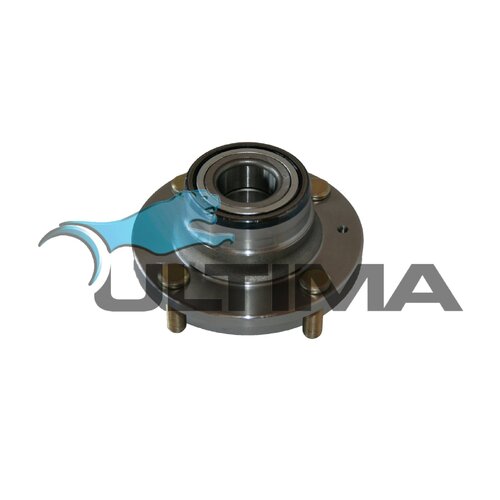 Ultima Rear (either Side) Wheel Hub & Bearing Assembly (1) Non-abs HA4024
