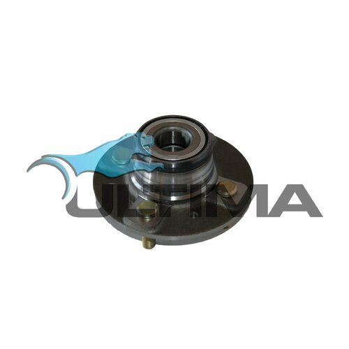 Ultima Rear (either Side) Wheel Hub & Bearing Assembly (1) Non-abs HA4026
