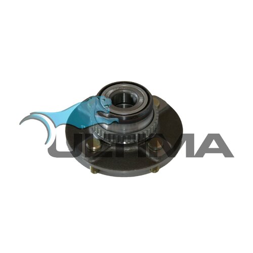 Ultima Rear (either Side) Wheel Hub & Bearing Assembly (1) With Abs HA4026A