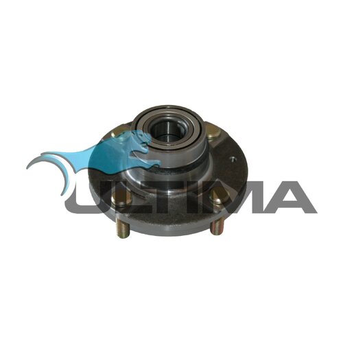 Ultima Rear (either Side) Wheel Hub & Bearing Assembly (1) Non-abs HA4028