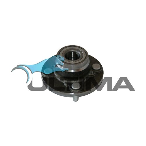 Ultima Rear (either Side) Wheel Hub & Bearing Assembly (1) HA4030