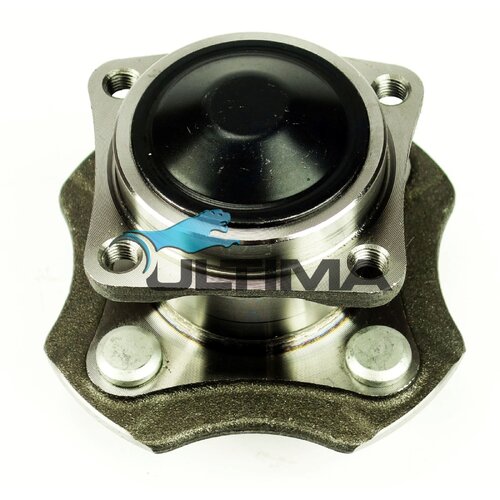 Ultima Rear (either Side) Wheel Hub & Bearing Assembly (1) Non-abs HA4033 KHA4040