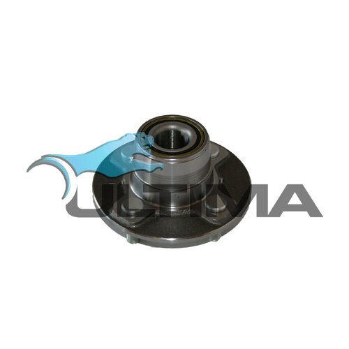 Ultima Rear (either Side) Wheel Hub & Bearing Assembly (1) HA4034