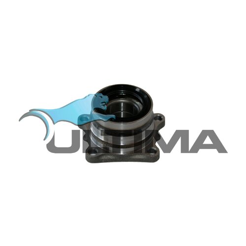 Ultima Rear (either Side) Wheel Hub & Bearing Assembly (1) HA4037