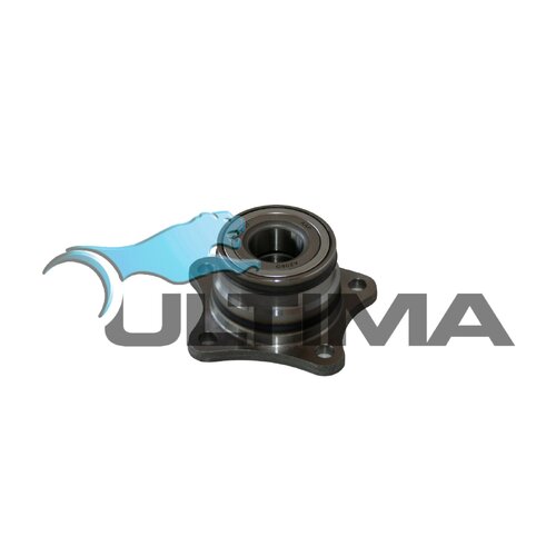 Ultima Rear (either Side) Wheel Hub & Bearing Assembly (1) HA4038