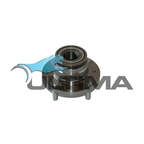 Ultima Rear (either Side) Wheel Hub & Bearing Assembly (1) Non-abs HA4042