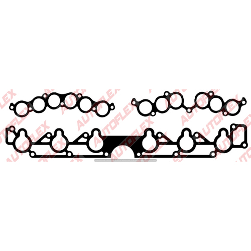Inlet Manifold Set HA405